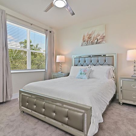 Vila New 2022 Spacious&Tranquil Townhouse Near Disney Orlando Exteriér fotografie