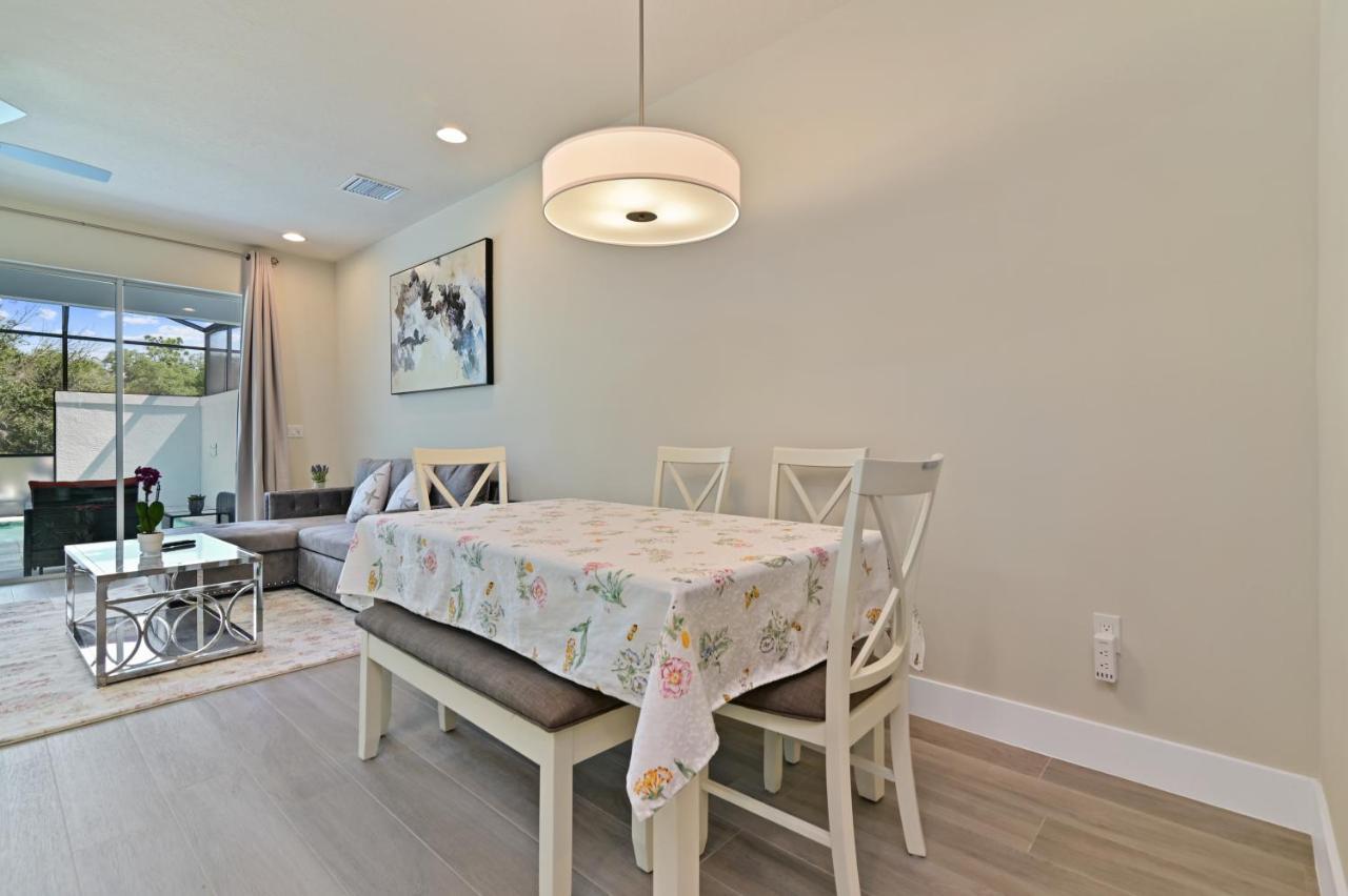 Vila New 2022 Spacious&Tranquil Townhouse Near Disney Orlando Exteriér fotografie