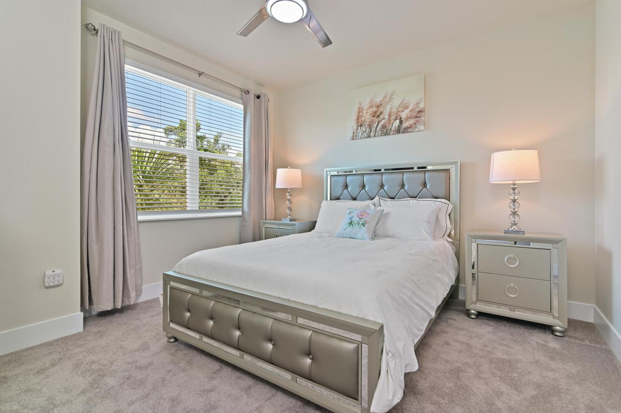 Vila New 2022 Spacious&Tranquil Townhouse Near Disney Orlando Exteriér fotografie